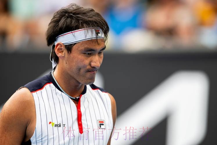 布云朝克特止步澳网男单首轮 布云朝克特止步澳网男单首轮